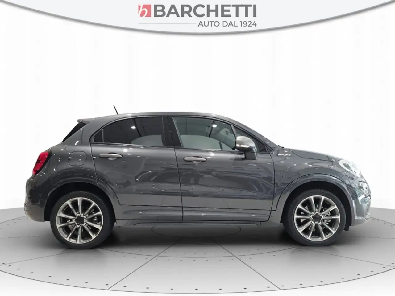 Fiat 500 X 1.3 T4 150 CV DCT SPORT, миниатюра 3