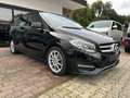 Mercedes-Benz B 200 B -Klasse 7G-DCT Klima*NAVI*SHZ*AHK Schwarz - thumbnail 1