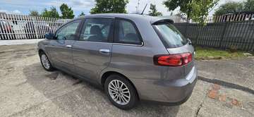 1.9 16V Multijet Dynamic (12.2007->)