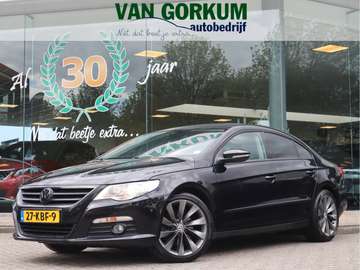 2.0 TSI Navi / Cruise / Automaat / Gechipt Goed on