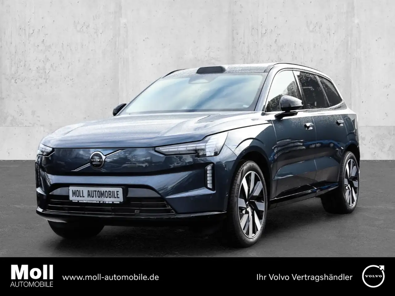 Volvo EX90 2026