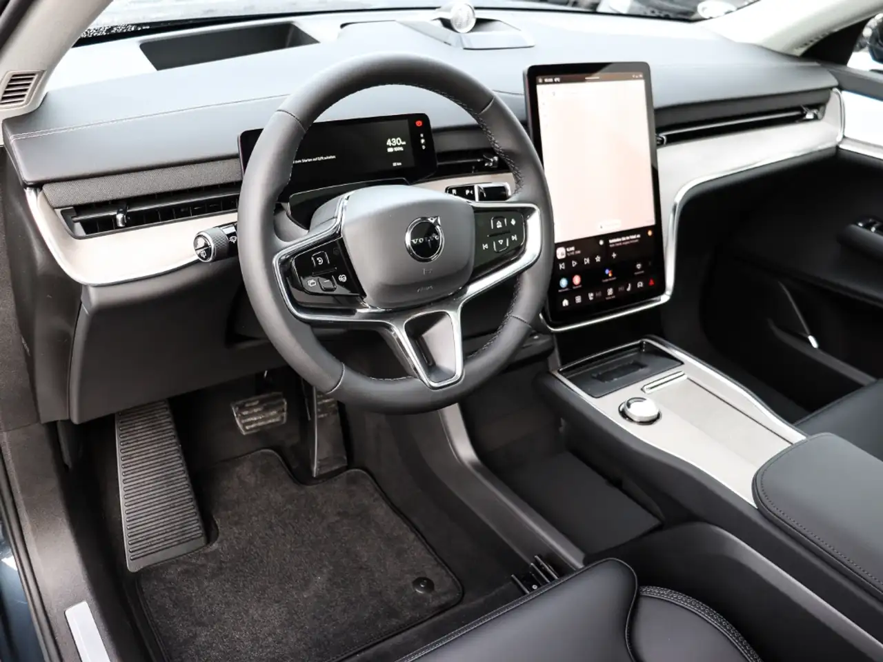 Volvo EX90 2026