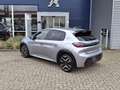 Peugeot 208 1.2 Hybrid 145 e-DCS6 GT Grijs - thumbnail 4