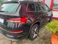Skoda Kodiaq KODIAQ Sportline 4x4*DSG*VOLL*EXCLUSIVE*** Schwarz - thumbnail 7