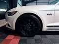 Ford Mustang (6) Fastback V8 BVA6 GT Wit - thumbnail 9