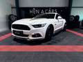 Ford Mustang (6) Fastback V8 BVA6 GT Wit - thumbnail 1