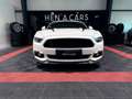 Ford Mustang (6) Fastback V8 BVA6 GT Wit - thumbnail 3