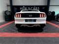 Ford Mustang (6) Fastback V8 BVA6 GT Wit - thumbnail 4