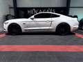 Ford Mustang (6) Fastback V8 BVA6 GT Wit - thumbnail 7