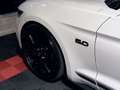 Ford Mustang (6) Fastback V8 BVA6 GT Wit - thumbnail 28