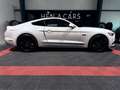 Ford Mustang (6) Fastback V8 BVA6 GT Wit - thumbnail 8