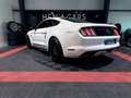 Ford Mustang (6) Fastback V8 BVA6 GT Wit - thumbnail 6