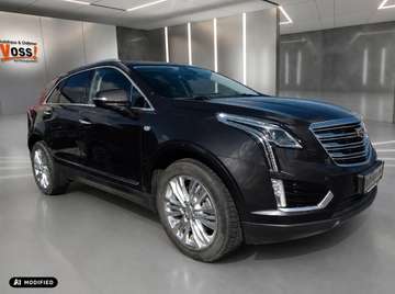 Premium AWD