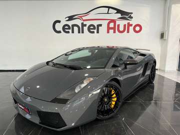 Gallardo Coupe 5.0 Superleggera CARBOCERAMICI