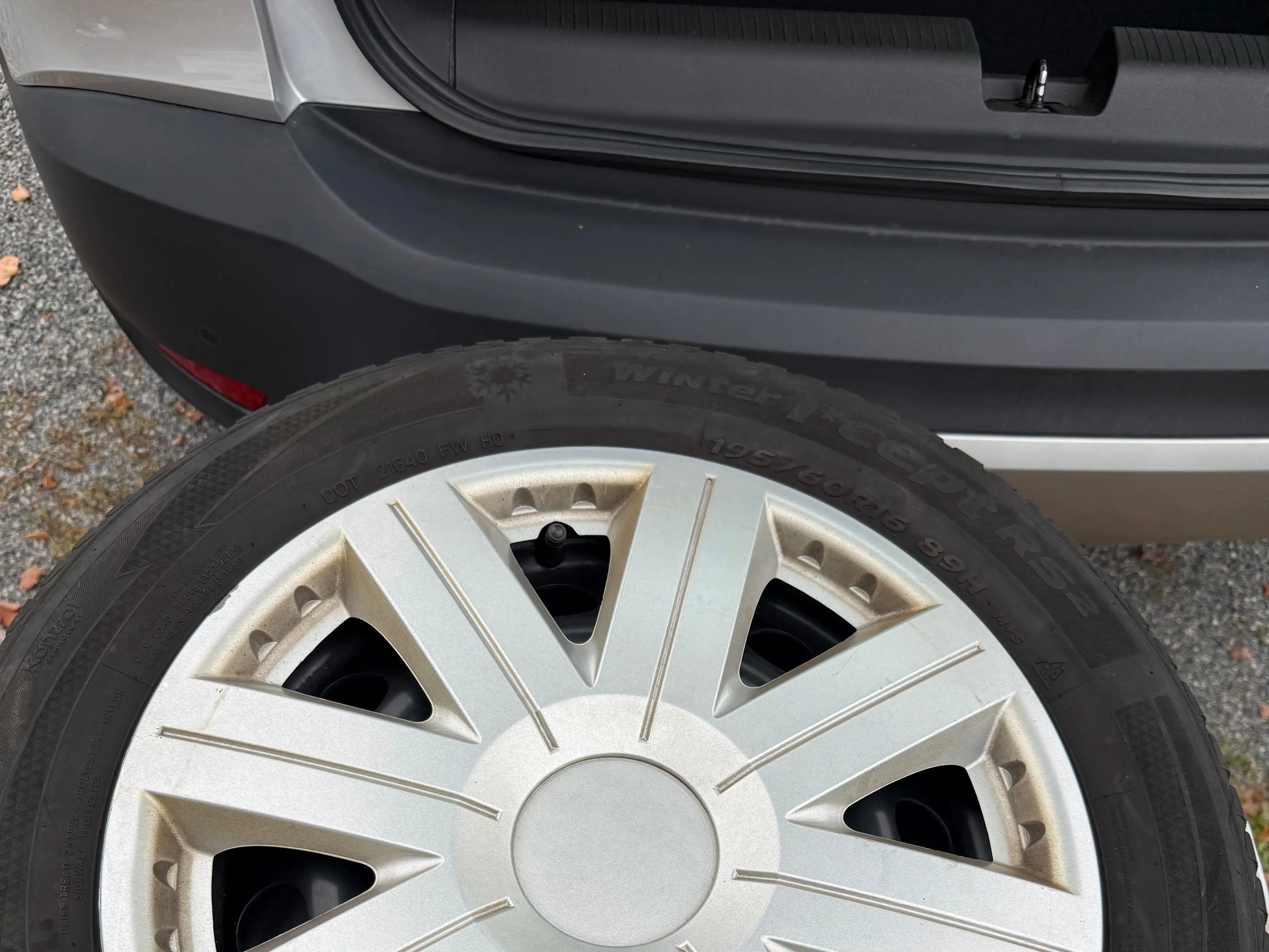 Opel Crossland X Innovation — photo 10