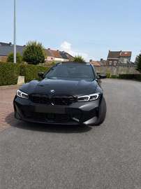 Touring M340iXAS MHEV - UTILITAIRE/LICHTE VRACHT
