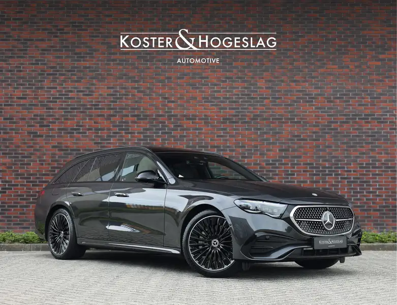 MERCEDES-BENZ Clasa E