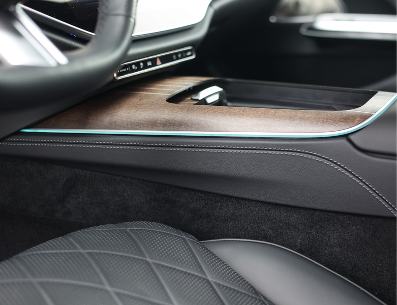 Mercedes-Benz E 300 Estate 300e | Pano - Burmester - HUD — photo 5