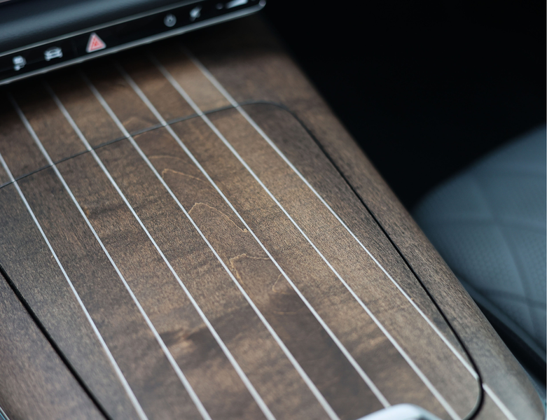 Mercedes-Benz E 300 Estate 300e | Pano - Burmester - HUD — photo 38