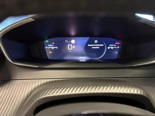 Peugeot 2008 view 14