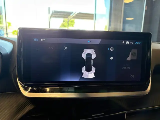 Peugeot 2008 view 15