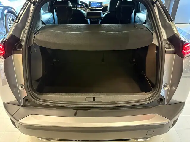 Peugeot 2008 view 22