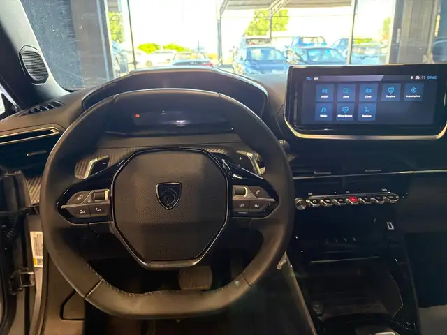 Peugeot 2008 view 19