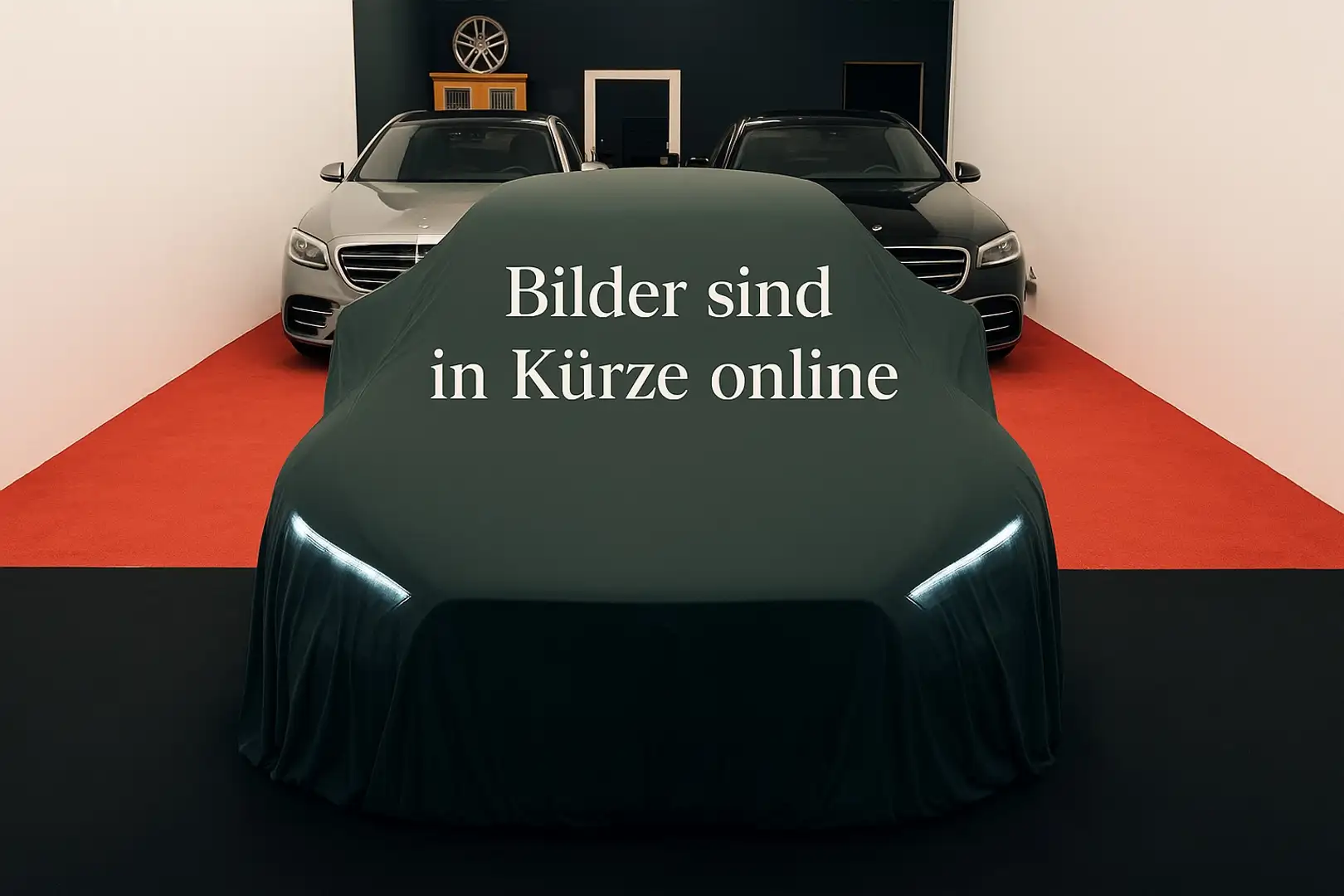 Opel Cascada Edition Beige - 1