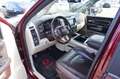 Dodge RAM 1500 °4x4°Laramie Longhorn Edition°Gas°Navi° Rot - thumbnail 5