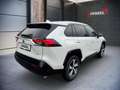 Toyota RAV 4 Active 2,5, 306 PS 4x4 Plug-In Hybrid Weiß - thumbnail 4