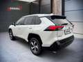 Toyota RAV 4 Active 2,5, 306 PS 4x4 Plug-In Hybrid Weiß - thumbnail 14