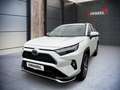 Toyota RAV 4 Active 2,5, 306 PS 4x4 Plug-In Hybrid Weiß - thumbnail 15