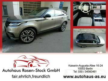3,0 d R-Dynamic HSE AWD,Leder,Panorama,21 Zoll LM