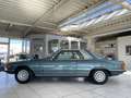 Mercedes-Benz SLC 280 Coupe Aut. Leder Schiebedach Servo Grün - thumbnail 5