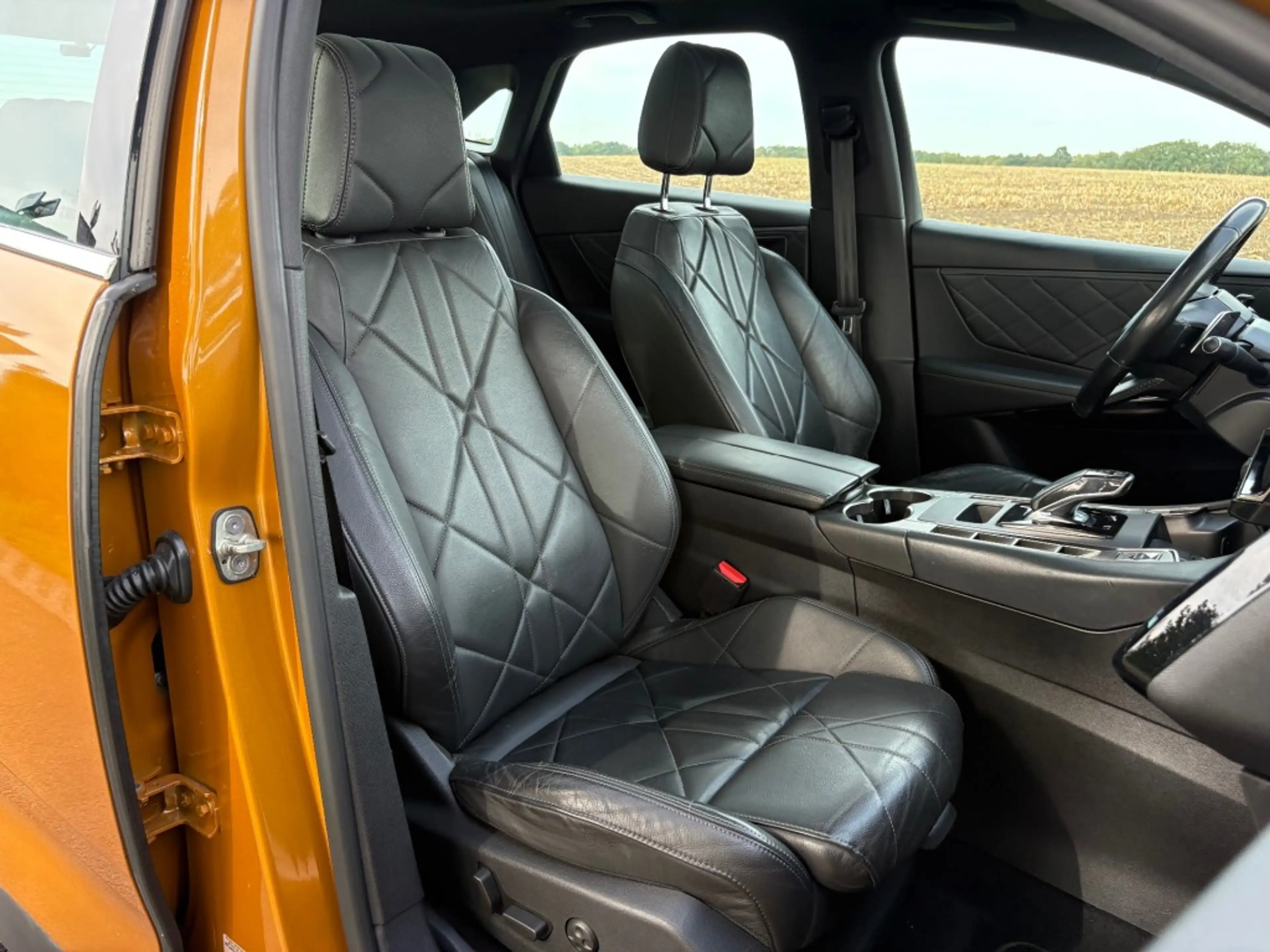 DS Automobiles DS 7 Crossback 1.6 PT SO CHIC / RIVOLI / BOMVOLL! / ZEER NETTE ST — photo 8
