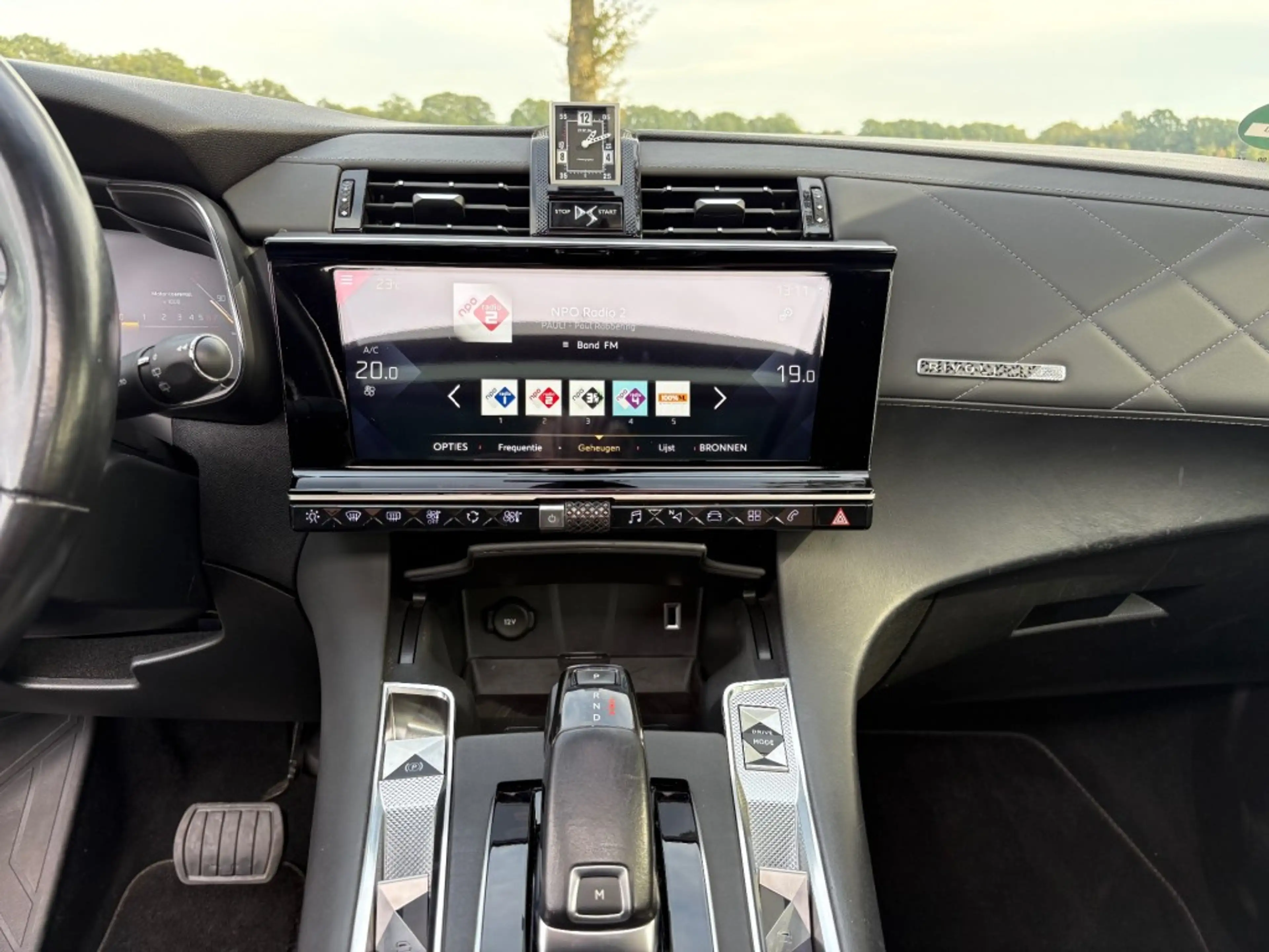 DS Automobiles DS 7 Crossback 1.6 PT SO CHIC / RIVOLI / BOMVOLL! / ZEER NETTE ST — photo 15