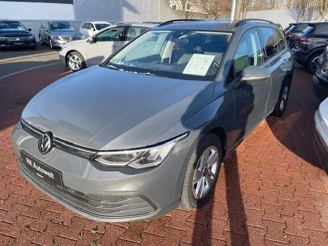 Volkswagen Golf Variant 1.5 TSI Navi LED Business Premium Paket digitales