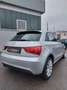 Audi A1 Sportback+V.Histor+SitzH+Automatik+Allwetter+ Silber - thumbnail 7