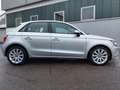 Audi A1 Sportback+V.Histor+SitzH+Automatik+Allwetter+ Silber - thumbnail 4