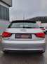 Audi A1 Sportback+V.Histor+SitzH+Automatik+Allwetter+ Silber - thumbnail 8