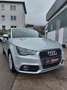 Audi A1 Sportback+V.Histor+SitzH+Automatik+Allwetter+ Silber - thumbnail 3