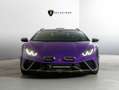 Lamborghini Sonstige Huracán Sterrato Violett - thumbnail 2