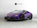 Lamborghini Sonstige Huracán Sterrato Violett - thumbnail 3