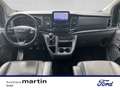 Ford Tourneo Custom 2,0 TDCI 320 L1 Titanium Silber - thumbnail 9