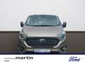 Ford Tourneo Custom 2,0 TDCI 320 L1 Titanium Silber - thumbnail 4