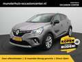 Renault Captur TCe 90 Intens - Eerste Eigenaar - Achteruitrijcame Grey - thumbnail 1
