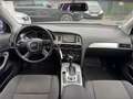Audi A6 Lim. 2.0 TDI #Aut.#*Navi*PDC*8xAlu*MFL* Silber - thumbnail 9