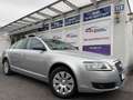 Audi A6 Lim. 2.0 TDI #Aut.#*Navi*PDC*8xAlu*MFL* Silber - thumbnail 1