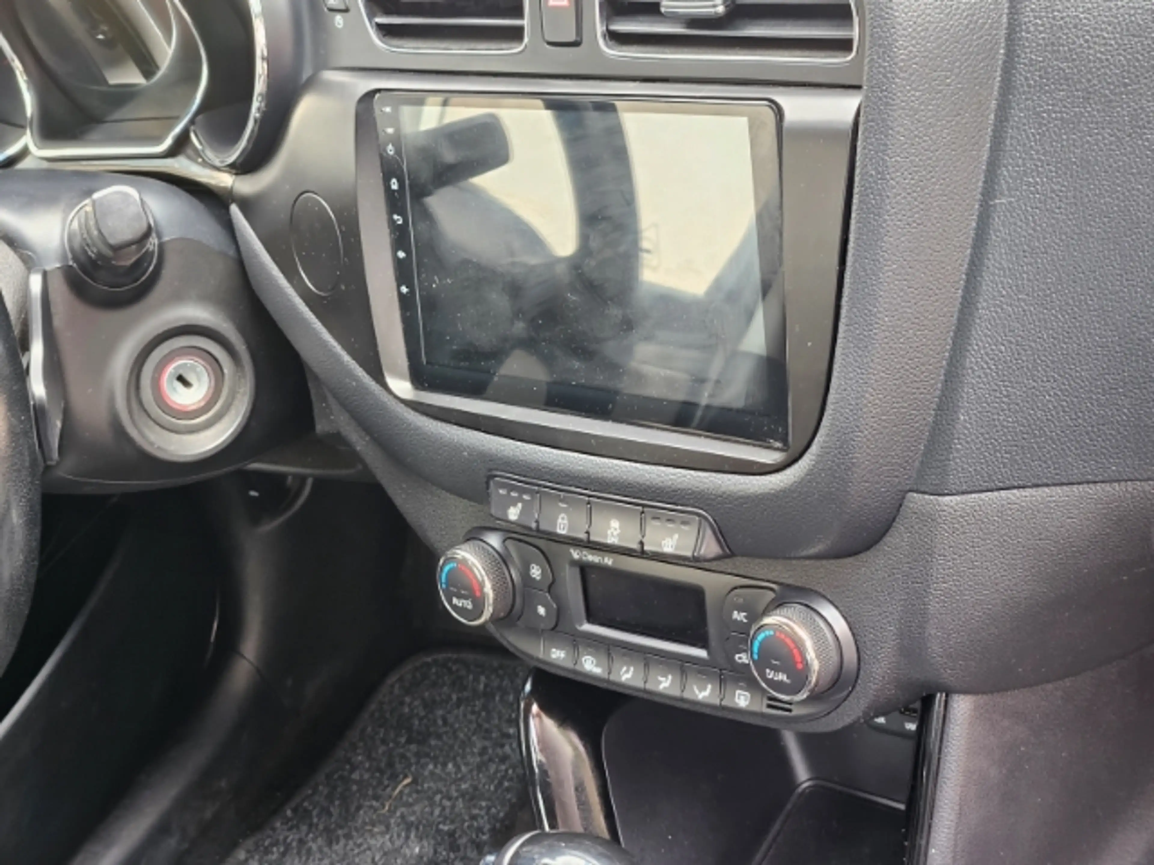 Kia Ceed SW / cee'd SW Sportswagon — photo 9