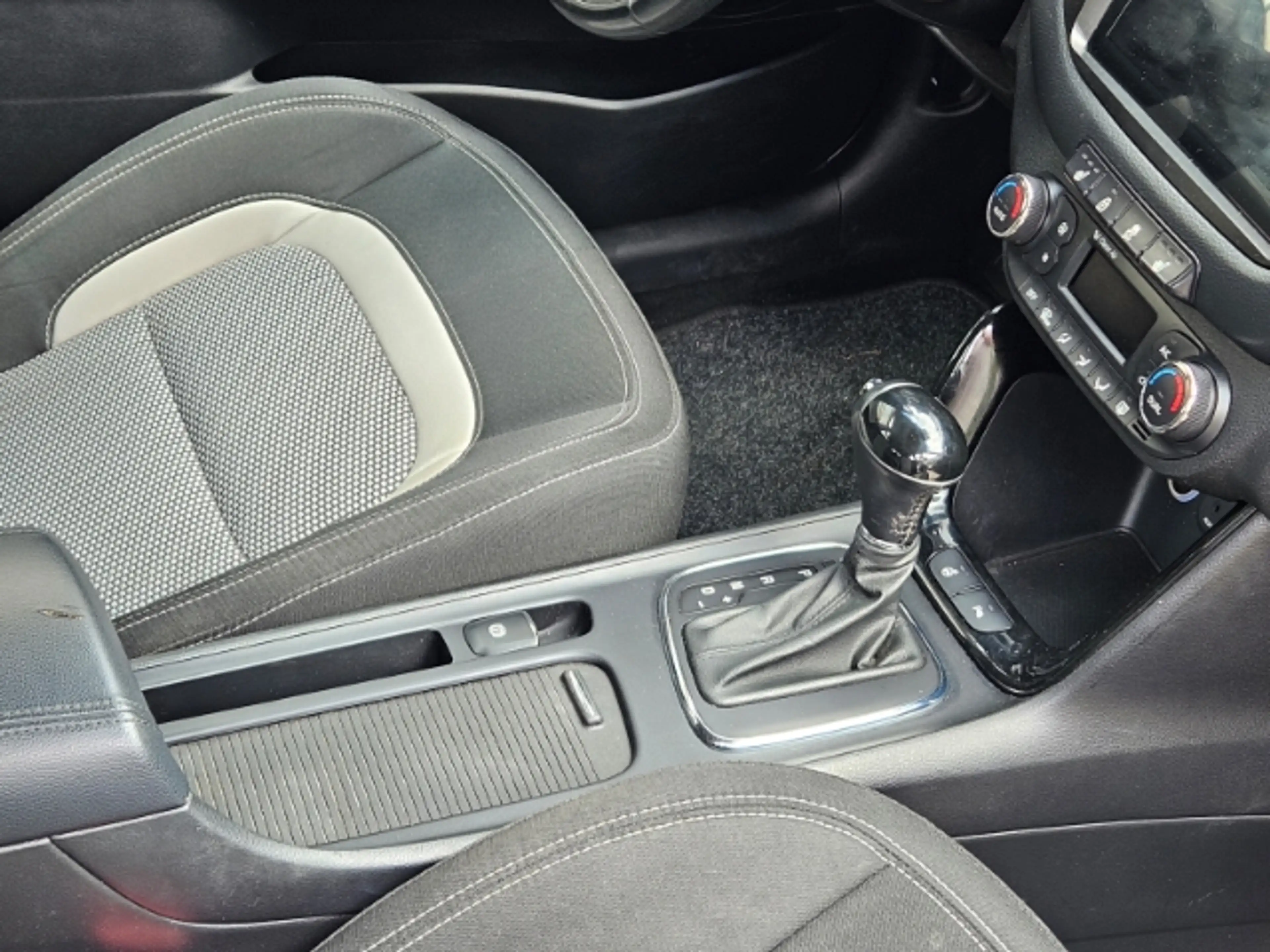 Kia Ceed SW / cee'd SW Sportswagon — photo 10